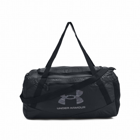 Sporttasche Under Armour Undeniable 5.0 XS Pkble schwarz Black/Metallic Gun Metal