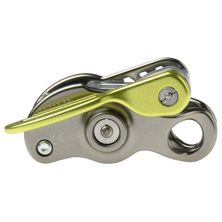 Sicherungsgerät Beal Birdie grün Green