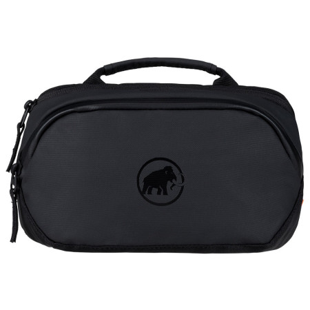 Hüfttasche Mammut Seon Waistpack schwarz black 0001