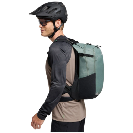 Fahrradrucksack Vaude Trailvent 10