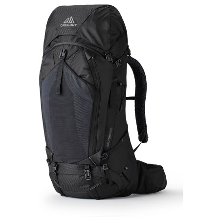 Wanderrucksack Gregory Baltoro 65 4.0 schwarz Obsidian Black
