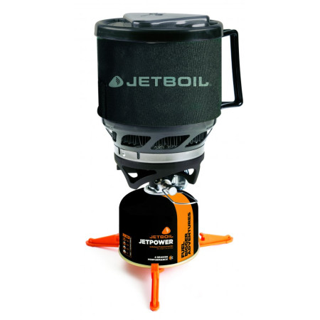 Gaskocher Jet Boil MiniMo®