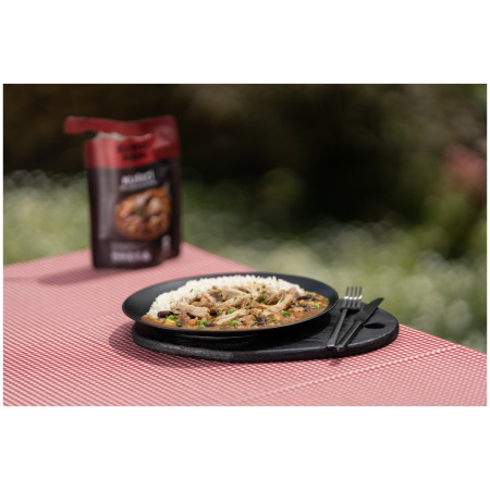 Fertigessen Expres menu Gartenhuhn 600g