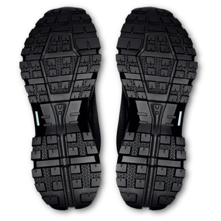 Damen Wanderschuhe On Running Cloudrock Low WP