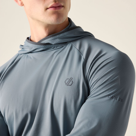 Herrenjacke Dare 2b Mens Sprint City Hoodie