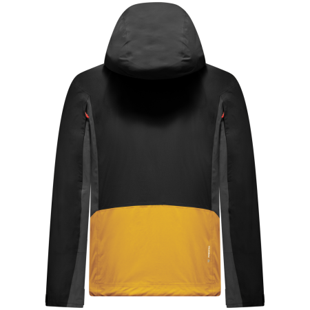 Herrenjacke Salewa Ortles Ptx 3L Jkt M