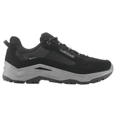Herren Trekkingschuhe Lowa Ventierra Gtx Lo