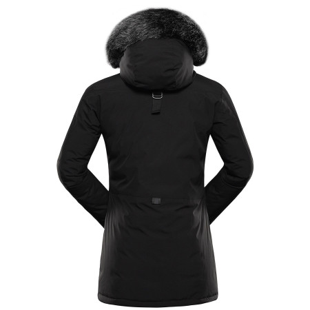 Damen-Winterjacke Alpine Pro Werda 3