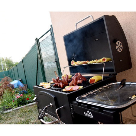 Grill Cattara Royal