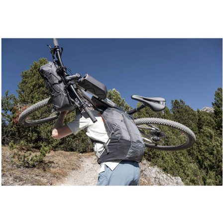 Lenkertasche Cyclite Handle Bar Roll Bag / 02