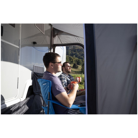 Vorzelt für Wohnwagen Vango Palma 260