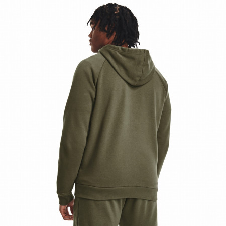 Herren-Sweatshirt Under Armour Rival Fleece FZ Hoodie