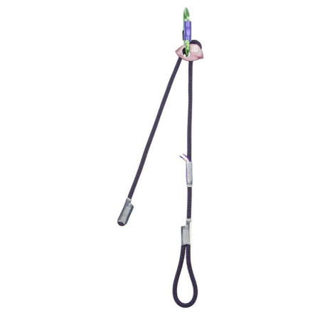 Selbstsicherungsschlinge Beal Expresso fit lila MATT STONE