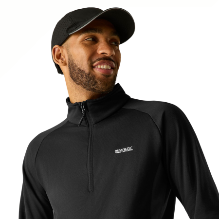 Herren Funktions-Sweatshirt Regatta Thiek