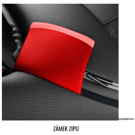 Daunenschlafsack Husky Drumy