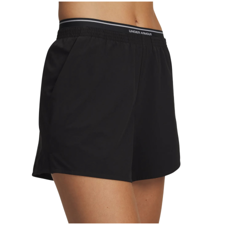 Damenshorts Under Armour Vanish Woven 5In Shorts