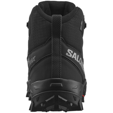 Herrenschuhe Salomon Crosstrak Waterproof