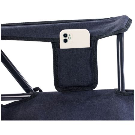 Campingstuhl GCI Comfort Pro Rocker XL