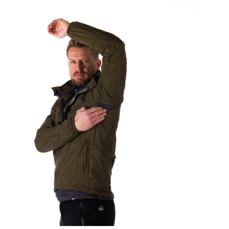 Herrenjacke Northfinder Northkit