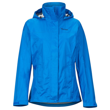 Damenjacke Marmot Wm's PreCip Eco Jacket blau Clrb