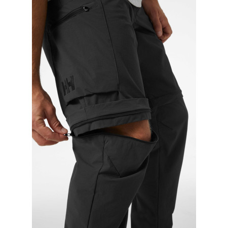 Herrenhose Helly Hansen Brono Softshell Zip Off Pant