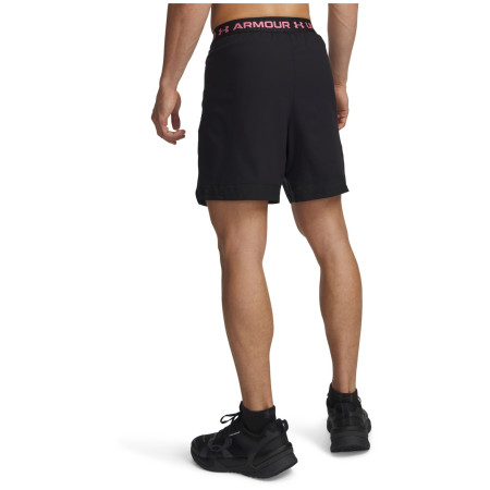 Herrenshorts Under Armour Vanish Woven 6in Shorts