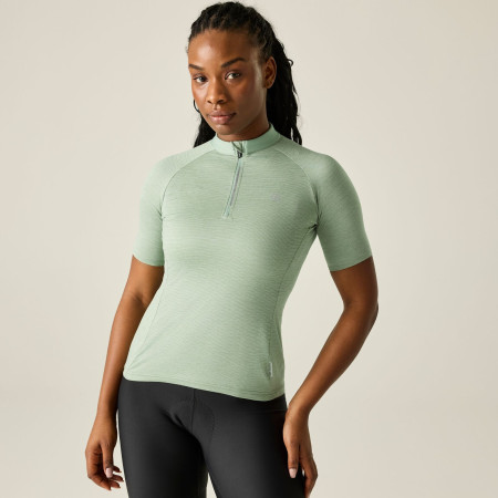 Damen-Radtrikot Dare 2b Pedal To Jersey