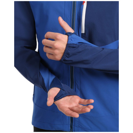 Herrenjacke Kilpi Baleo-M