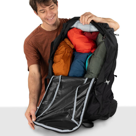 Wanderrucksack Osprey Farpoint Trek 70