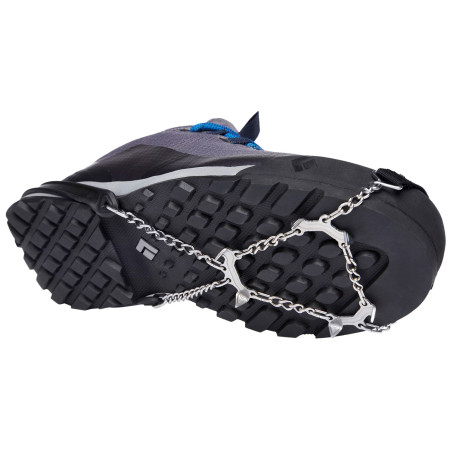 Steigeisen Black Diamond Blitz Spike Traction Device