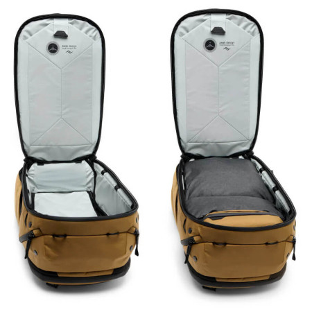 Rucksack Peak Design Travel Backpack 45L