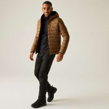 Herrenjacke Regatta Hooded Marizion