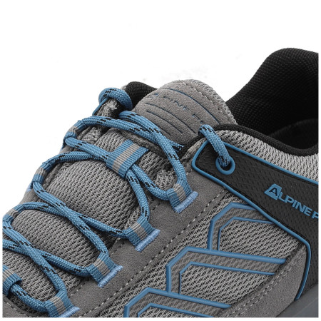 Herrenschuhe Alpine Pro Semte