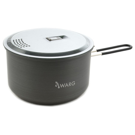 Outdoor-Kochgeschirr Warg Draco 2l