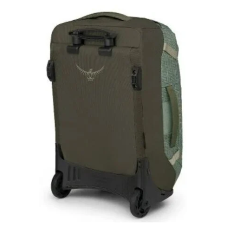 Reisetasche Osprey Rolling Transporter 40