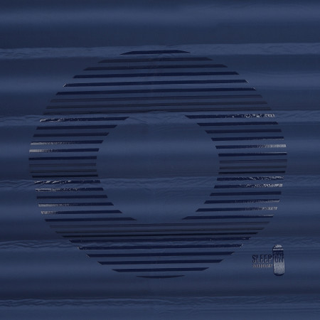 Selbstaufblasende Isomatte Warg Radon Mummy 5