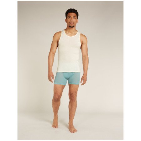 Herren Funktionsunterhemd Icebreaker Anatomica Tank