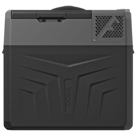 Kompressor-Kühlschrank Yolco BCX50