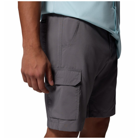 Herrenshorts Columbia Silver Ridge™ Utility Cargo Short