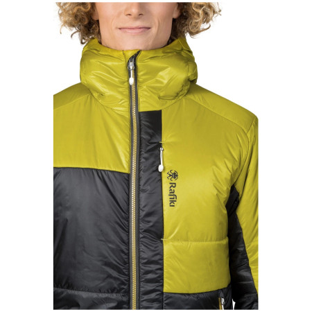 Herrenjacke Rafiki Fitz