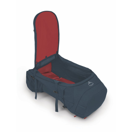 Wanderrucksack Osprey Farpoint Trek 75