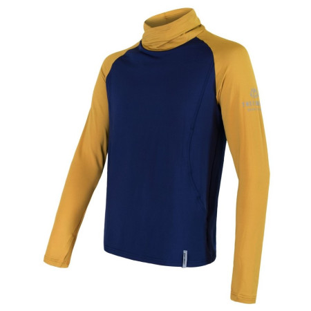 Herren-Sweatshirt Sensor Coolmax Thermo