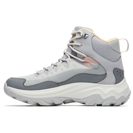 Damen Winterstiefel Merrell Thermo Chill 2 Mid Wp