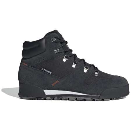 Herrenschuhe Adidas Terrex Snowpitch C.RDY