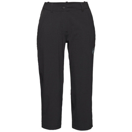 Damen 3/4 Hose Mammut Hiking V Capri Pants Women