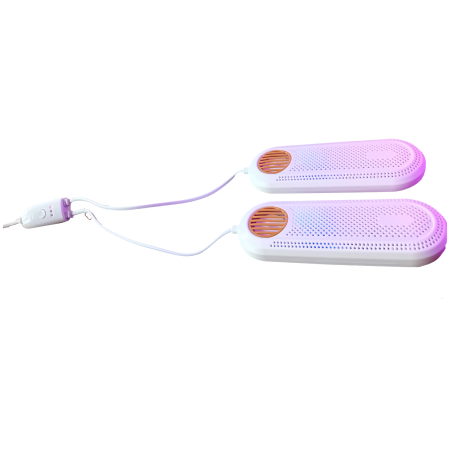 Schuhtrockner Sherpa Fox