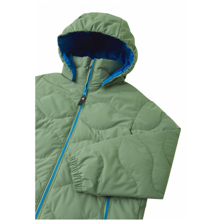 Kinderjacke Reima Fossila