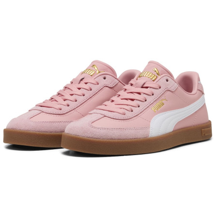 Damenschuhe Puma Club II Era