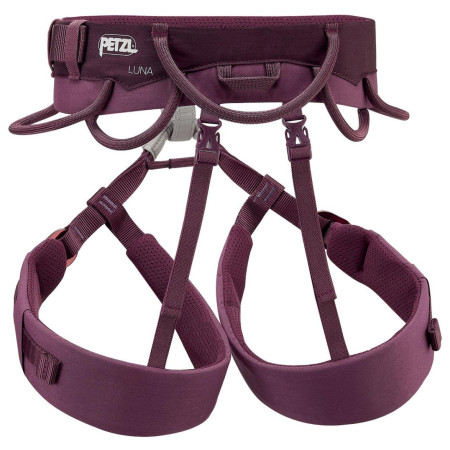 Damen Klettergurt Petzl Luna