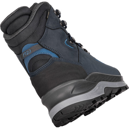 Damen Trekkingschuhe Lowa Lady GTX